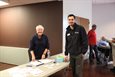 Connect Community Involvement